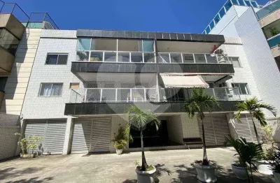 Apartamento com 3 quartos à venda, 94 m² - r$ 540.000,00 recreio dos bandeirantes