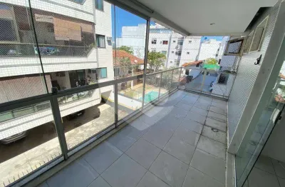 Apartamento com 3 quartos à venda, 94 m² - R$ 540.000,00 Recreio dos Bandeirantes