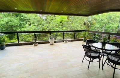 Apartamento com 4 quartos à venda, 199 m² por r$ 1.550.000 - recreio dos bandeirantes - rio de janeiro