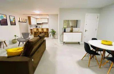 Apartamento com 4 quartos à venda, 199 m² por R$ 1.550.000 - Recreio dos Bandeirantes - Rio de Janeiro