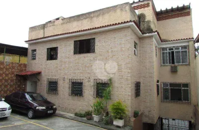 Apartamento com 3 quartos à venda na Rua da Abolição, --, Abolição, Rio de Janeiro