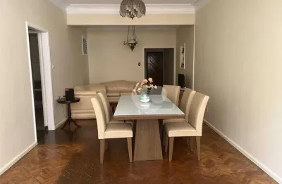 Apartamento com 3 dormitórios à venda, 118 m² por r$ 1.150.000,00 - copacabana - rio de janeiro/rj