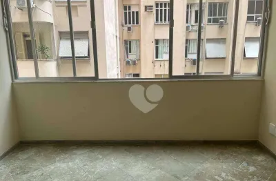 Apartamento com 3 dormitórios à venda, 118 m² por r$ 1.150.000,00 - copacabana - rio de janeiro/rj