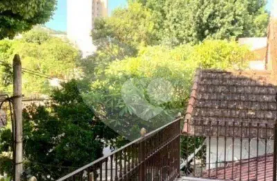 Casa com 4 dormitórios à venda, 350 m² por r$ 1.050.000,00 grajaú - rio de janeiro/rj..