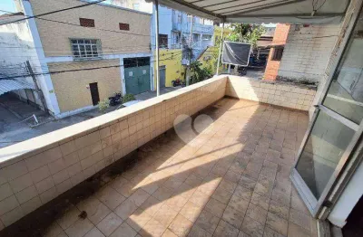 Casa com 2 dormitórios à venda, 200 m² por r$ 350.000,00 - são cristóvão - rio de janeiro/rj