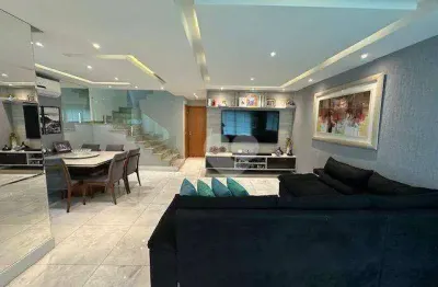 Lopes enjoy vende casa triplex, 4 quartos, 178 m ², 3 vagas de garagem - rua ituverava.