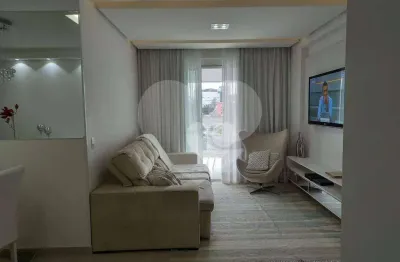 Apartamento com 3 quartos à venda, 106 m² por r$ 749.000 - campo grande - rio de janeiro/rj