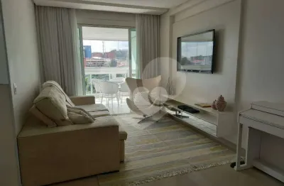 Apartamento com 3 quartos à venda, 106 m² por r$ 749.000 - campo grande - rio de janeiro/rj