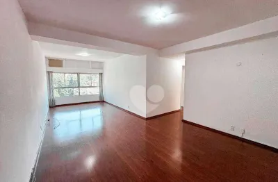 Laranjeiras especial!! 3 quartos com suite, 2 vagas e ótima infraestrutura