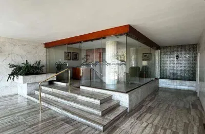 Apartamento com 3 quartos à venda, 200 m² por r$ 2.050.000 - copacabana - rio de janeiro/rj