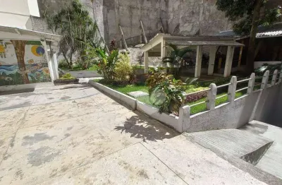 Apartamento com 1 dormitório à venda, 42 m² por r$ 450.000,00 - copacabana - rio de janeiro/rj