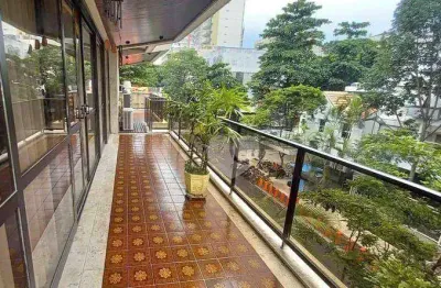 Apartamento à venda, 250 m² por r$ 5.730.000,01 - ipanema - rio de janeiro/rj