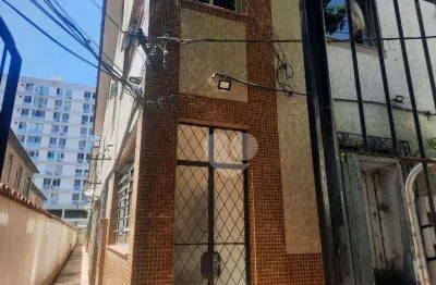 Apartamento com 3 dormitórios à venda, 78 m² por r$ 240.000,00 - vila isabel - rio de janeiro/rj