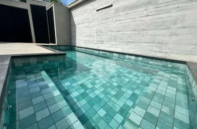 Casa em condomínio fechado com 5 quartos à venda na Estrada Vereador Alceu de Carvalho, --, Recreio dos Bandeirantes, Rio de Janeiro