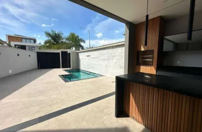 Casa em condomínio fechado com 5 quartos à venda na Estrada Vereador Alceu de Carvalho, --, Recreio dos Bandeirantes, Rio de Janeiro