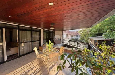 Apartamento com 3 quartos à venda, 177 m² por r$ 950.000,00 - recreio dos bandeirantes - rio de janeiro/rj