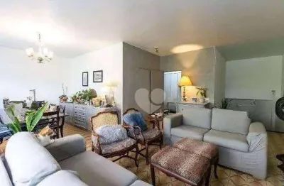 Apartamento com 3 quartos à venda, 153 m² por r$ 1.200.000 - copacabana - rio de janeiro/rj