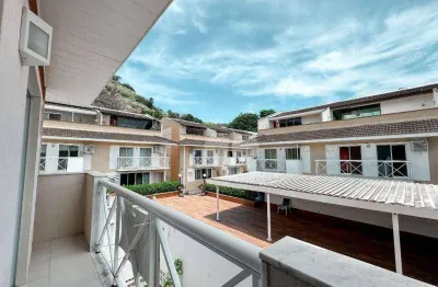 Casa de condomínio à venda com 375m², 5 quartos e 3 vagas