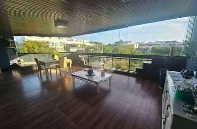 Apartamento com 4 quartos à venda por r$ 809.000.00 - recreio dos bandeirantes - rio de janeiro/rj