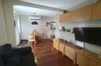 Cobertura com 3 suites à venda, 93 m² - tijuca - rio de janeiro/rj