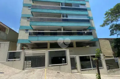 Cobertura com 4 quartos à  venda, 178 m² por r$ 605.000 - pechincha - rio de janeiro/rj