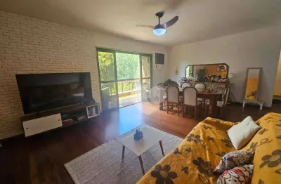 Apartamento com 3 quartos à venda, 123 m² por r$ 900.000 - recreio dos bandeirantes - rio de janeiro/rj