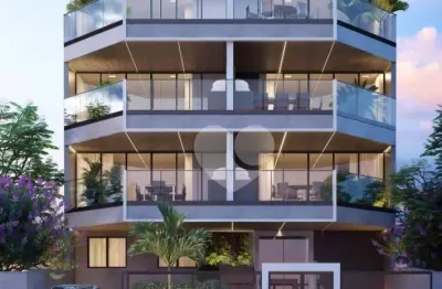 Apartamento com 3 quartos à venda, 144 m² por r$ 2.950.000 - jardim oceânico - rio de janeiro/rj