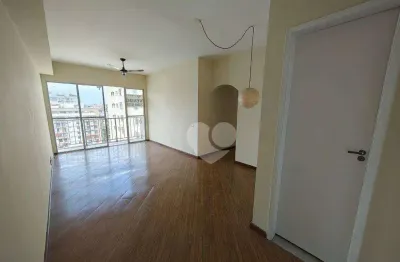 Apartamento com 2 quartos à venda, 72 m² por r$ 400.000 - vila isabel - rio de janeiro/rj