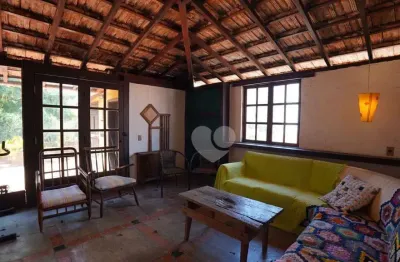 Cobertura com 4 quartos à venda na Rua Maria Angélica, --, Jardim Botânico, Rio de Janeiro