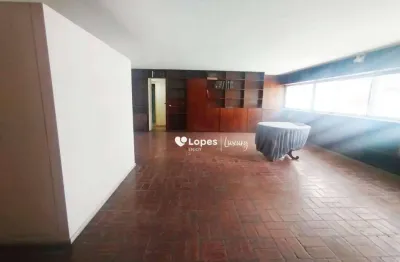 Apartamento com 3 quartos à venda, 110 m² por R$ 950.000 - Copacabana - posto 6 -Rio de Janeiro/RJ