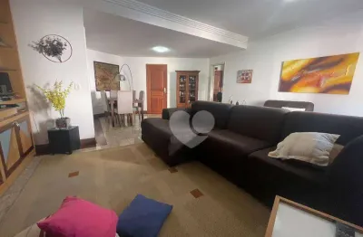 Apartamento com 3 dormitórios à venda, 117 m² por r$ 630.000,00 - tijuca - rio de janeiro/rj