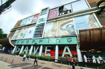 Loja para alugar, 119 m² por r$ 23.827,33/mês - gávea - rio de janeiro/rj