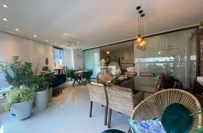 Apartamento com 4  quartos à venda, 186 m² por r$ 1.780.000 - recreio dos bandeirantes - rio de janeiro/rj