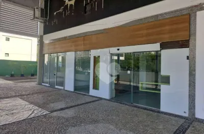 Loja à venda barra square, 68 m² por r$ 780.000 - barra da tijuca - rio de janeiro/rj