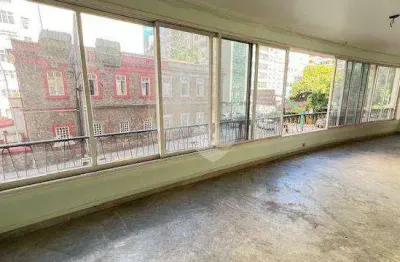 Apartamento com 4 quartos à venda, 407 m² por r$ 3.500.000 - copacabana - rio de janeiro/rj
