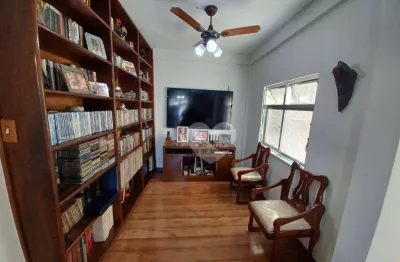 Apartamento com 3 quartos à venda na Rua Pereira Nunes, --, Tijuca, Rio de Janeiro