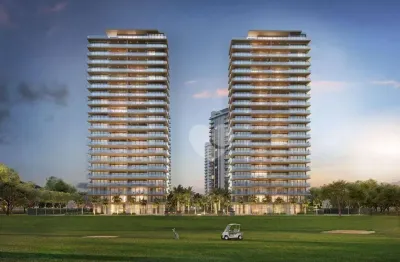 Apartamento 3 quartos no oceana golf bloco 3000 na barra da tijuca por r$5.900.000,00.