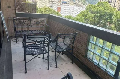 Cobertura com 5 dormitórios à venda, 323 m² por r$ 3.000.000,00 - botafogo - rio de janeiro/rj