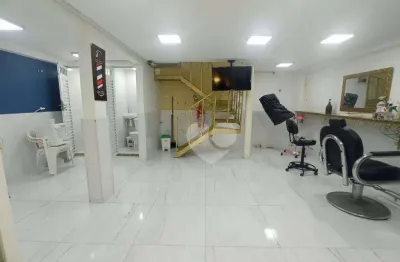 Loja à venda, 323 m² por r$ 430.000,00 - centro - rio de janeiro/rj