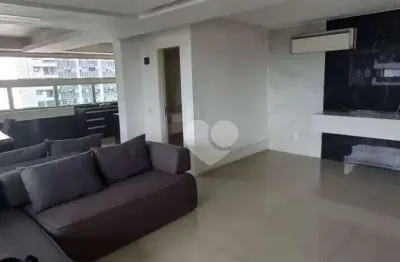 Apartamento com 3 quartos à venda, 151 m² por r$ 1.930.000 - barra da tijuca - rio de janeiro/rj