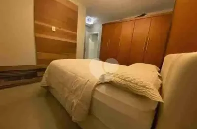 Apartamento com 3 quartos à venda na Avenida Tim Maia, --, Recreio dos Bandeirantes, Rio de Janeiro