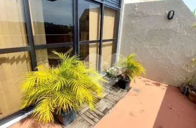 Sala à venda, cobertura por r$ 295.000 - barra da tijuca - rio de janeiro/rj