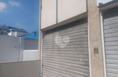 Loja frente rua , 61 m² - freguesia de jacarepaguá - rio de janeiro/rj