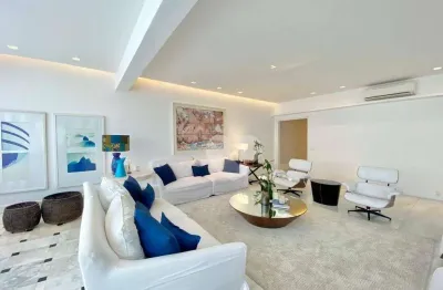 Apartamento à venda, 289 m² por r$ 7.450.000,00 - ipanema - rio de janeiro/rj