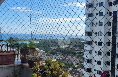 Apartamento com 3 dormitórios à venda, 80 m² por r$ 750.000,00 - barra da tijuca - rio de janeiro/rj