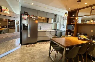 Cobertura com 3 quartos à venda, 232 m² por r$ 1.700.000 - recreio dos bandeirantes - rio de janeiro/rj