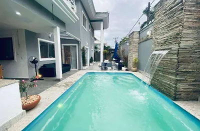 Casa com 4 quartos à venda, 219 m² por r$ 959.000 - vargem pequena