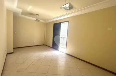 Apartamento com 3 quartos à venda, 109 m² por r$ 620.000 - recreio dos bandeirantes - rio de janeiro/rj