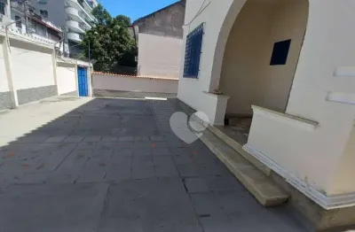 Casa com 5 dormitórios à venda, 350 m² por r$ 1.100.000,00 - tijuca - rio de janeiro/rj