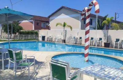 Casa com 3 dormitórios à venda, 69 m² por r$ 415.000,00 - vargem pequena - rio de janeiro/rj